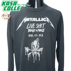 【METALLICA】メタリカ 