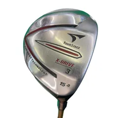 2026年最新】ツアーステージ X-FW フェアウェイウッド の人気アイテム