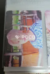 Seventeen ジュン TEEN, AGE GREEN Ver.