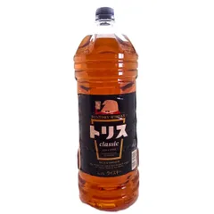 2026年最新】トリス 瓶の人気アイテム - メルカリ