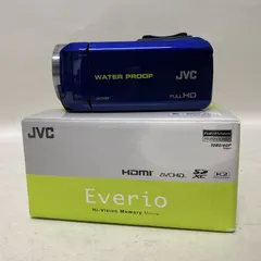 2026年最新】JVC GZ-B800の人気アイテム - メルカリ