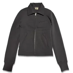 COMME des GARCONS HOMME PLUS コムデギャルソンオムプリュス　AD2007 ショート丈　ジャージーブルゾン　メンズ　アーカイブ