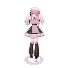初音ミク 秋葉原フェスティバル2025 アクリルスタンド コンセプトカフェVer. 巡音ルカ