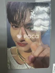 Seventeen ジュン セブチ Face the Sun ep.3 Ray Ver.