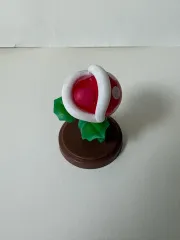 スーパーマリオ チョコエッグ フィギュア