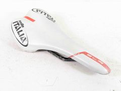 selle ITALIA Flite NJS サドル ホワイト - メルカリ