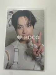 Seventeen ジュン HAPPY BIRTHDAY NEW MYSELF Ver.