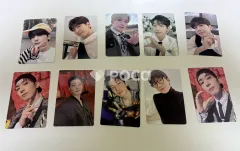 Seventeen セブチ ウォヌ HAPPY BURSTDAY NEW BURSTDAY Ver.