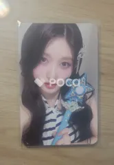 IVE ガウル IVE SWITCH SOUNDWAVE サウェ ラキドロ