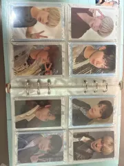 TOMORROW X TOGETHER（TXT）テヒョン(TAEHYUN) トゥモローバイトゥゲザー テヒョン(TAEHYUN) 写真 フォト PHOTO カード ウール 出品