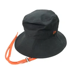 【中古品】NEW ERA ニューエラ バケットハット ブランド 帽子 【185-260221-gm-15-fuz】