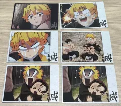 鬼滅の刃 コレクティングカード 我妻 善逸 まとめ