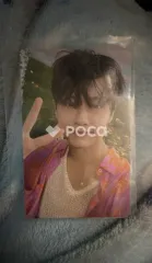 Seventeen ジュン セブチ SECTOR 17 NEW BEGINNING ver.