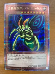 2026年最新】グレートモス 25th psa10の人気アイテム - メルカリ