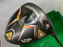 Cobra コブラ LTDx Maxドライバー 9度 - メルカリ