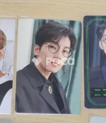 Seventeen ウォヌ セブチ CARAT MEMBERSHIP KIT