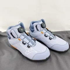 2026年最新】ミズノ 安全靴 26の人気アイテム - メルカリ