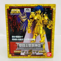 2026年最新】聖闘士星矢 クロス ジェミニの人気アイテム - メルカリ