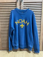 ノア(NOAH) スウェット