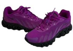 ナイキ NIKE AIR MAX DN8 Vivid Purple エアマックスDN8 ビビッドパープル FQ7860-501 メンズ靴 スニーカー パープル 28cm 101sh-2508