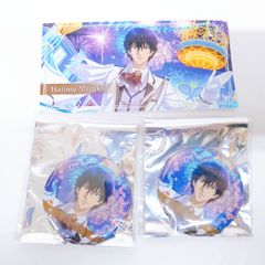 【希少】 新テニスの王子様 テニラビ RisingBeat 観月はじめ セット 希少】 新テニスの王子様 テニラビ RisingBeat 観月はじめ セット