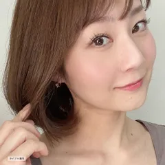 【おすすめ】【フープピアス 外径13mm 色:ゴールド】[Adelina Style] ピアス レディース 人気 フープピアス 1ペア 小さめ ゆれる ダングルピアス キュービックジルコニア サージカルステンレス 金属アレルギー対応 ギフト (タイプC)