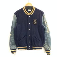 ディーゼル デニム スタジャン Sサイズ - メルカリ