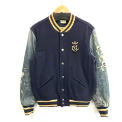 2026年最新】diesel ディーゼル スタジャンの人気アイテム - メルカリ