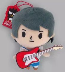 中古】シングルCD 成田 昭次(男闘呼組) /(廃盤)永遠のひととき/KIS