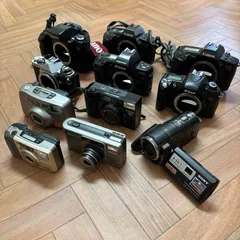 2026年最新】Canon 一眼レフカメラ(フィルム)の人気アイテム - メルカリ