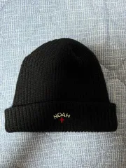 ノア ビーニー os