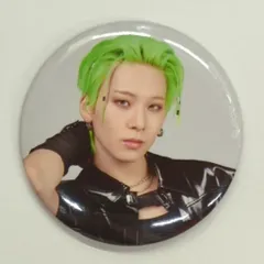 JO1 LAPOSTA2025 川尻蓮 缶バッジ