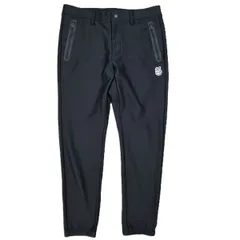 2026年最新】パーリーゲイツ ジョガーパンツの人気アイテム - メルカリ