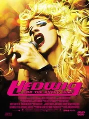 2026年最新】ヘドウィグ・アンド・アングリーインチの人気アイテム