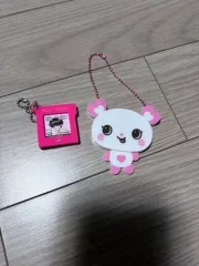 NCT WISH サクヤ キーホルダー 팡 ログイン