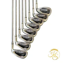 2026年最新】xxio ゼクシオ7 mp7 アイアンの人気アイテム - メルカリ