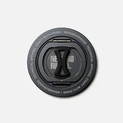 NEIGHBORHOOD × LOCKFIELD EQUIPMENT