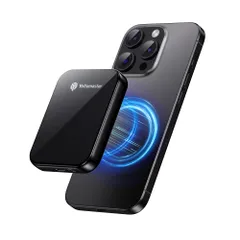 Yottamaster 1TB SSD 外付け磁気、最大2000MB/s USB 3.2 Gen 2x2外付けポータブルSSD、アジュバント4K ProRes HDR 対応 iPhone 16/17 Pro Max、スマートフォン、タブレット、ノート ...