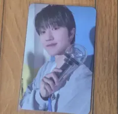 SEVENTEEN 2024 CARAT LAND ディエイト トレカ