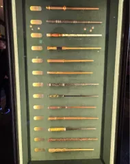 2026年最新】ハリーポッター 杖 usj センサーの人気アイテム - メルカリ