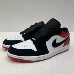 【加古川店】 中古 NIKE | ナイキ スニーカー Air Jordan 1 Low SE IB8971-106 マルチカラー 28.5cm 【126】