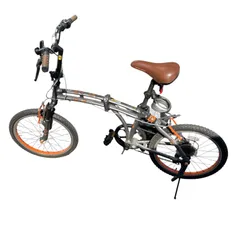 2026年最新】ドッペルゲンガー 折りたたみ 自転車の人気アイテム