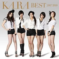 2026年最新】KARA DVDの人気アイテム - メルカリ