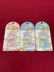 ハセ・プロ　ふたりはプリキュアMax Heart チョコレートマスコットチャーム　3点セット　806