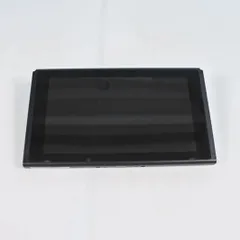 [大清水36-47-0218]Nintendo SWITCH 旧型 本体のみ スイッチ