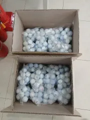 ゴルフボール まとめ売り (混合ブランド) 300個