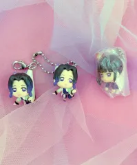 鬼滅の刃 しのぶ カナヲ ロングガチャ 3個 まとめ