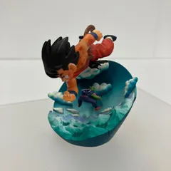 【広店】 孫悟空VSピッコロ大魔王 決着シーン ドラカプ ぶったおせピッコロ大魔王 ドラゴンボールクライシス編　ドラゴンボール【704-3630】