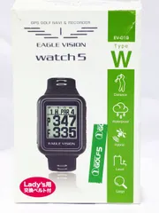 2026年最新】イーグルビジョン ウォッチ5の人気アイテム - メルカリ