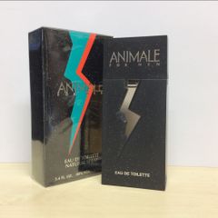 アニマルフォーメン オードトワレ 200ml 香水 - メルカリ